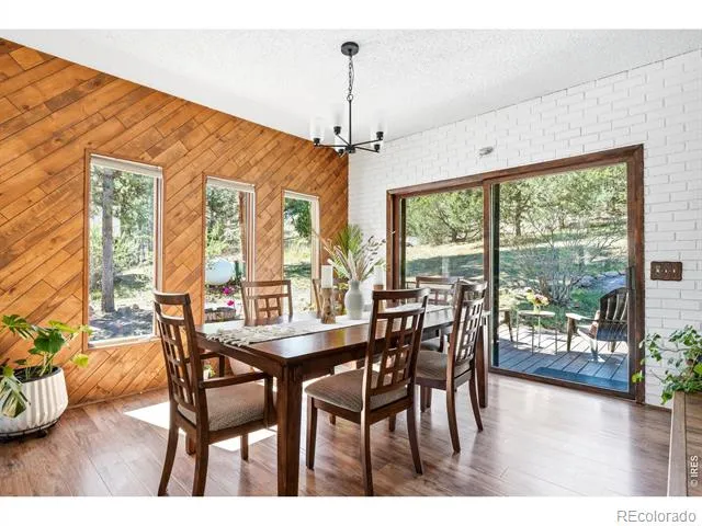 5 Mohawk Road Lyons, CO 80540