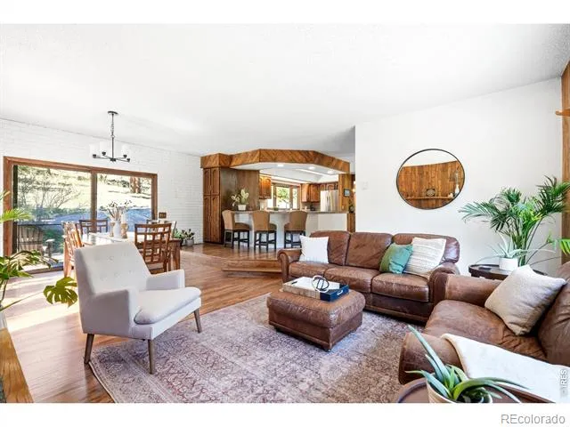 5 Mohawk Road Lyons, CO 80540