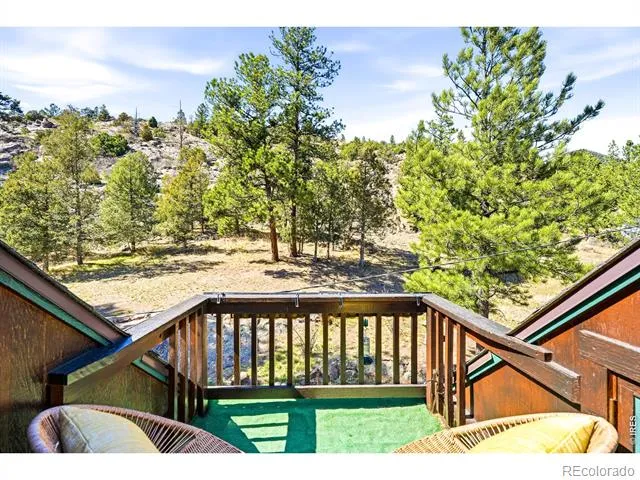 5 Mohawk Road Lyons, CO 80540