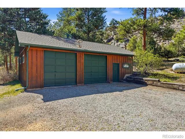 5 Mohawk Road Lyons, CO 80540