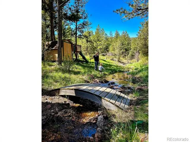5 Mohawk Road Lyons, CO 80540