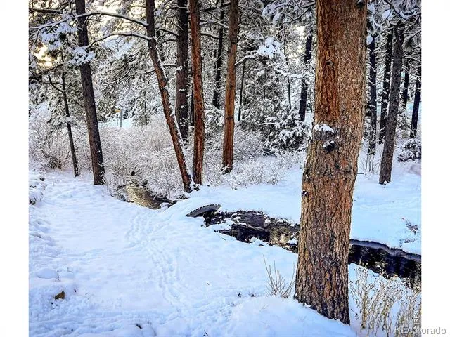5 Mohawk Road Lyons, CO 80540