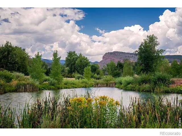 5 Mohawk Road Lyons, CO 80540