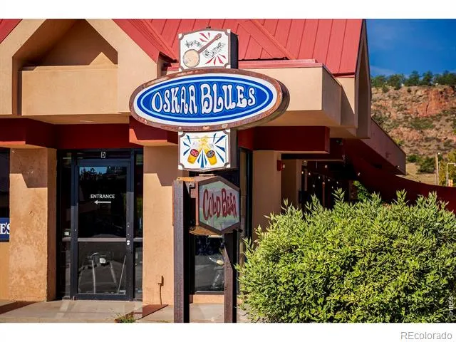 5 Mohawk Road Lyons, CO 80540