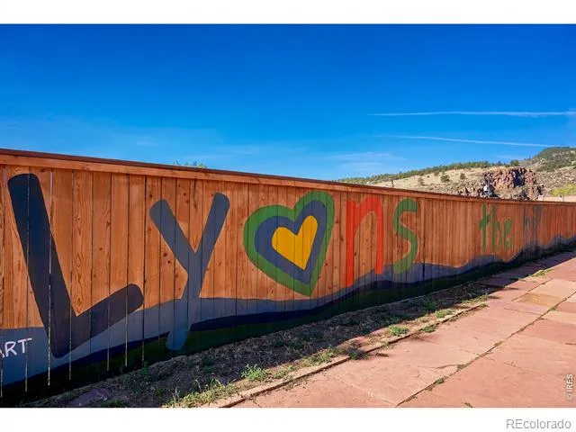 5 Mohawk Road Lyons, CO 80540