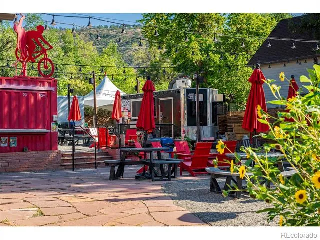 5 Mohawk Road Lyons, CO 80540