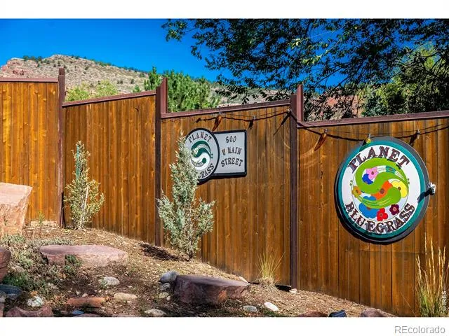 5 Mohawk Road Lyons, CO 80540