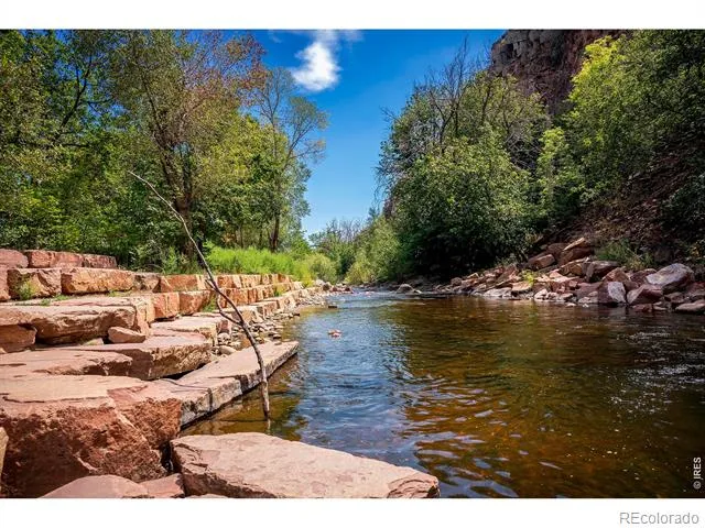 5 Mohawk Road Lyons, CO 80540