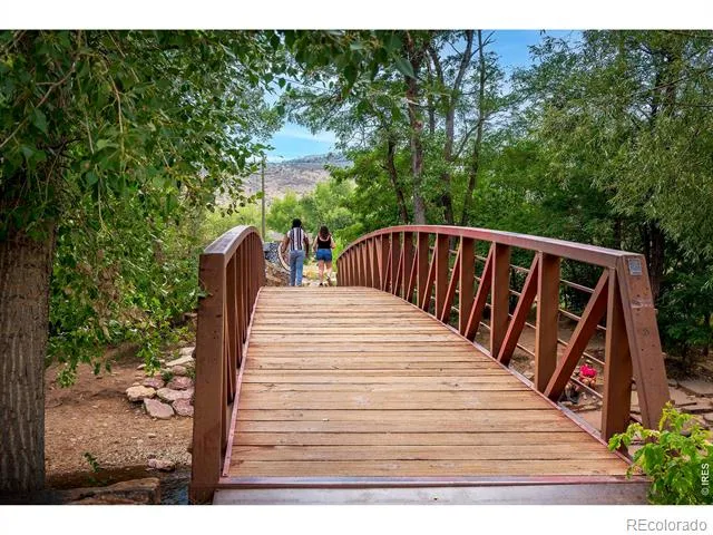 5 Mohawk Road Lyons, CO 80540