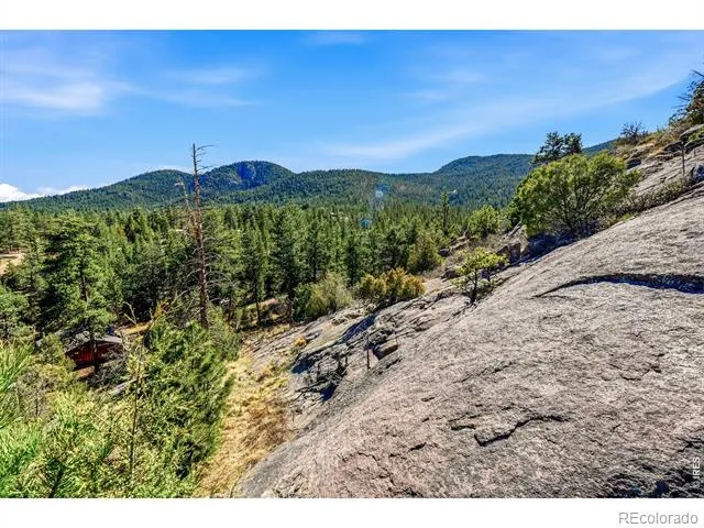 5 Mohawk Road Lyons, CO 80540
