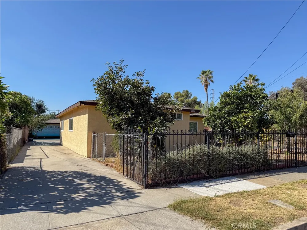 7822 Artson Street Rosemead, CA 91770