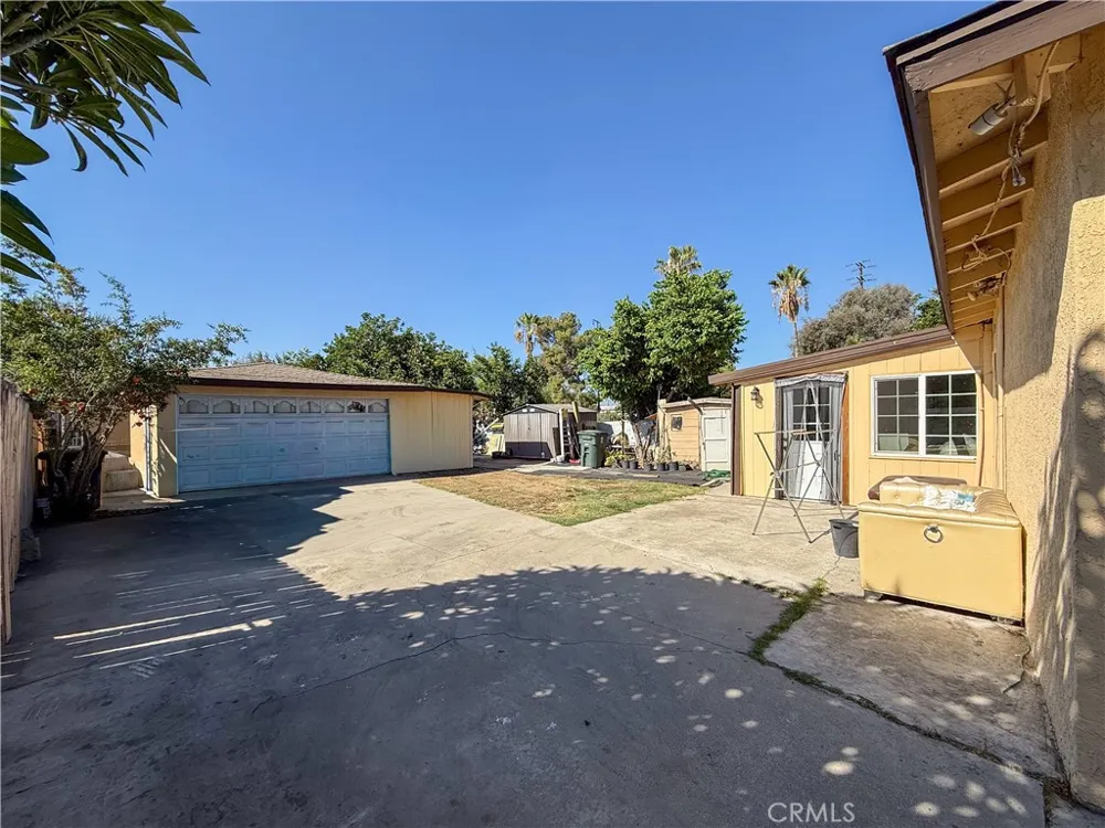 7822 Artson Street Rosemead, CA 91770