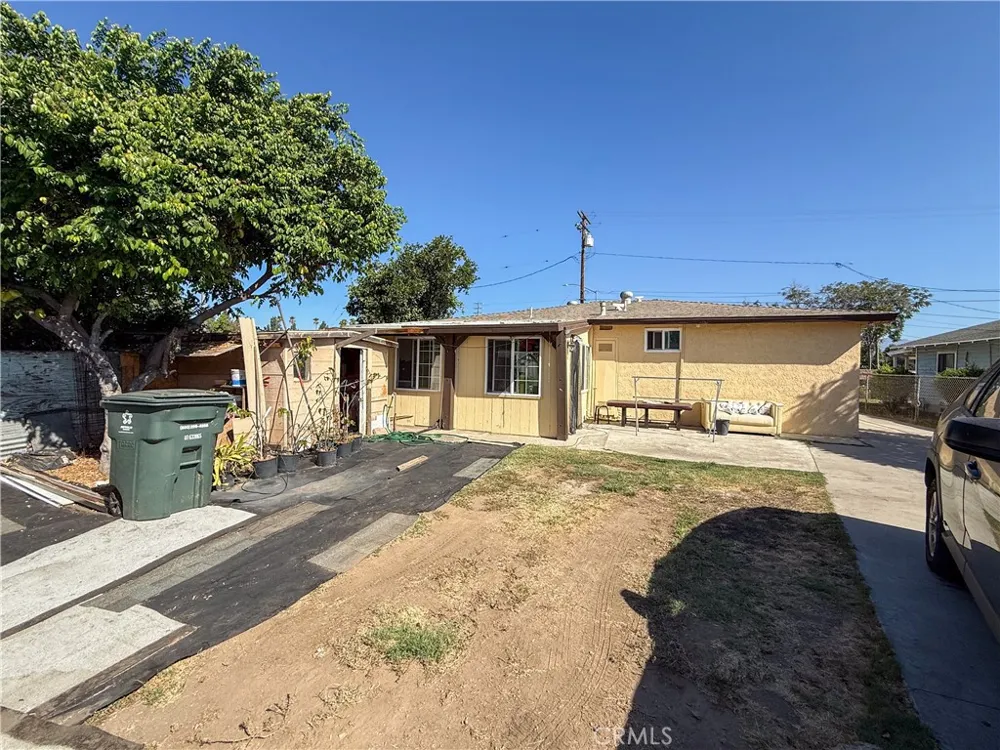 7822 Artson Street Rosemead, CA 91770
