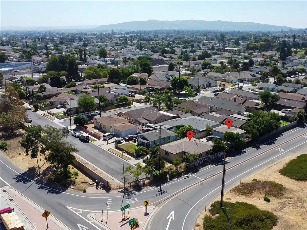 7822 Artson Street Rosemead, CA 91770
