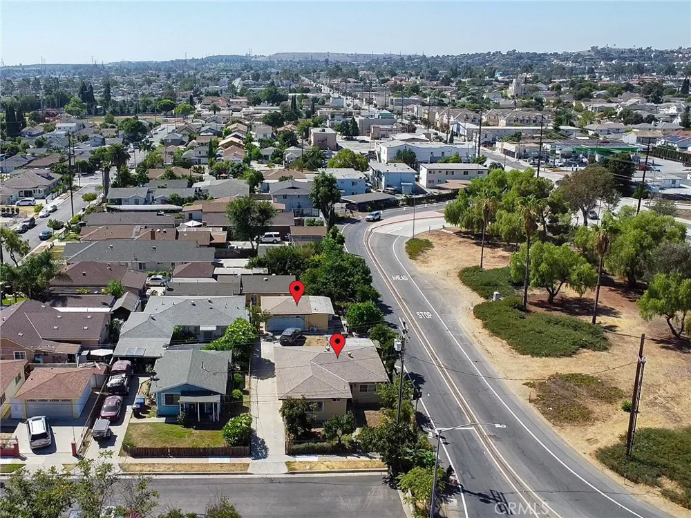 7822 Artson Street Rosemead, CA 91770
