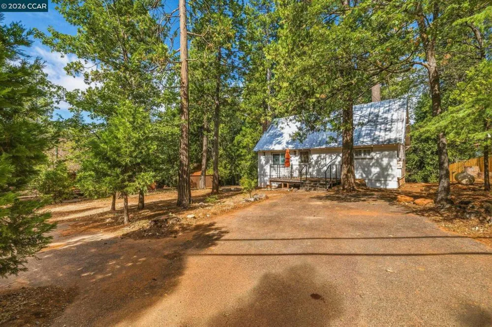 16764 Estralita Dr Sonora, CA 95370