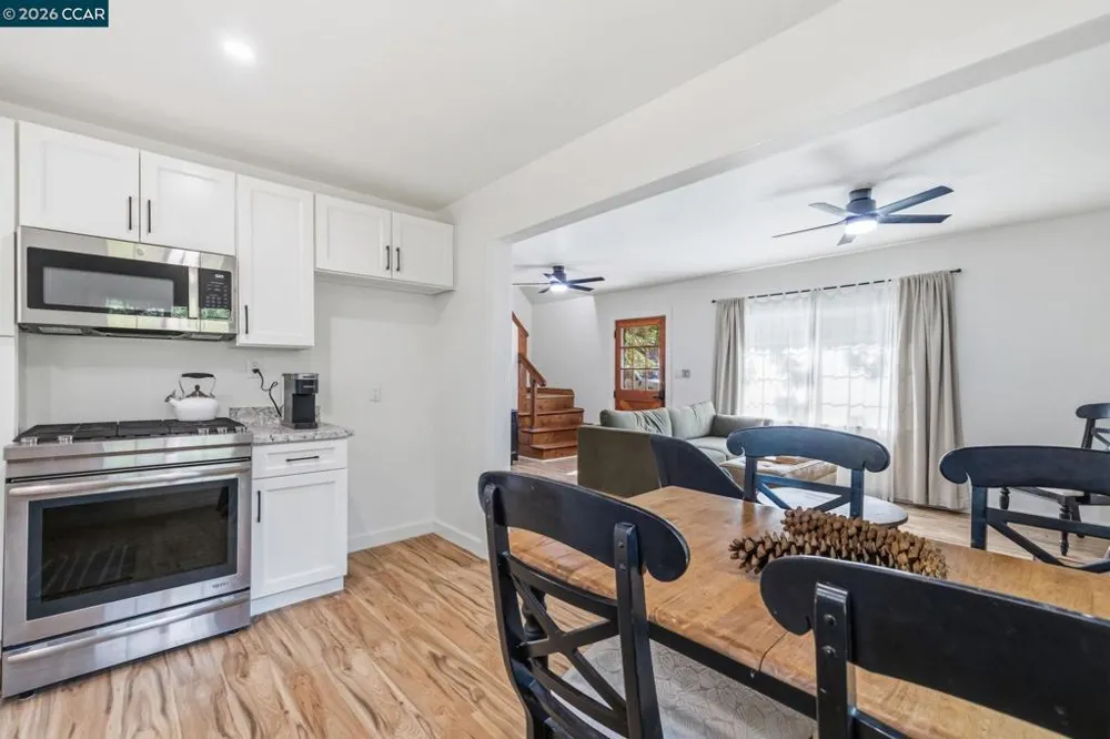 16764 Estralita Dr Sonora, CA 95370