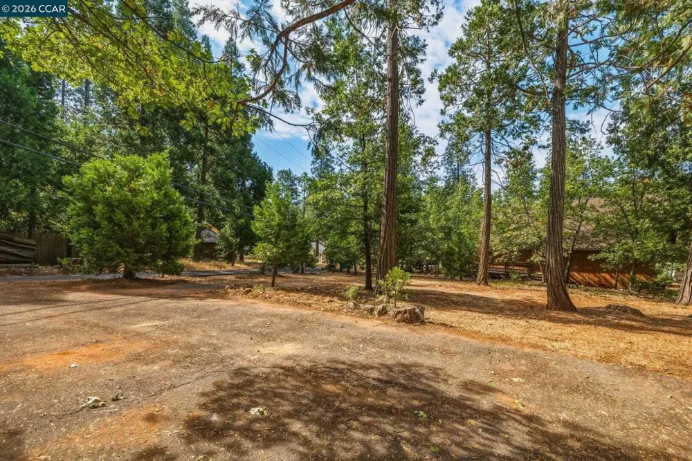 16764 Estralita Dr Sonora, CA 95370