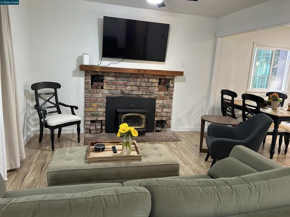 16764 Estralita Dr Sonora, CA 95370