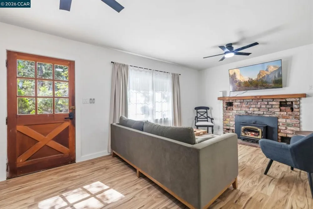 16764 Estralita Dr Sonora, CA 95370