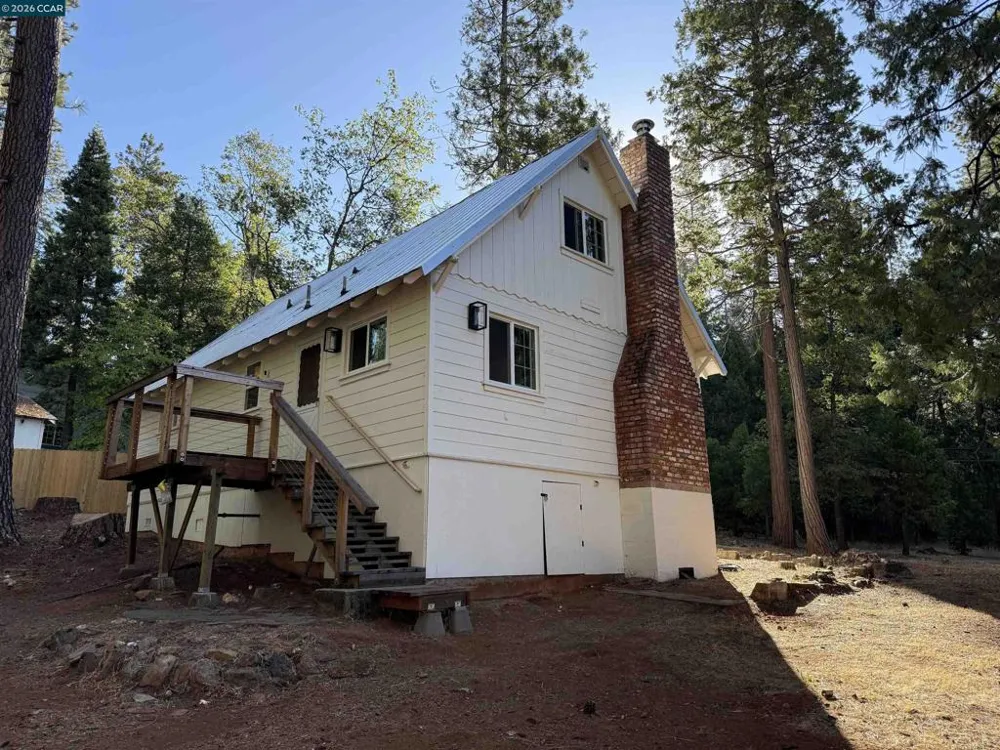 16764 Estralita Dr Sonora, CA 95370