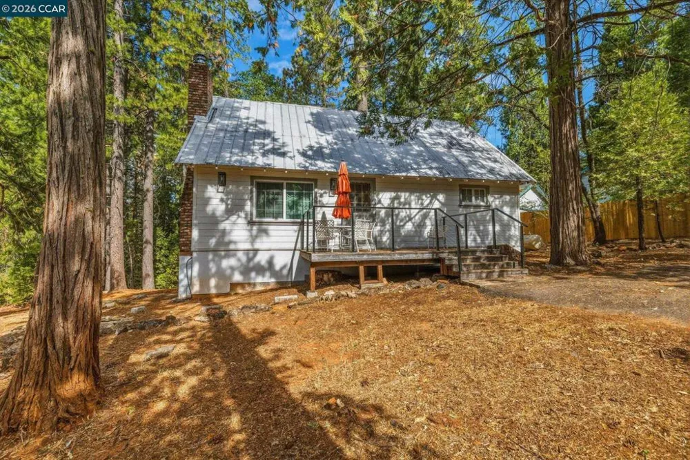 16764 Estralita Dr Sonora, CA 95370