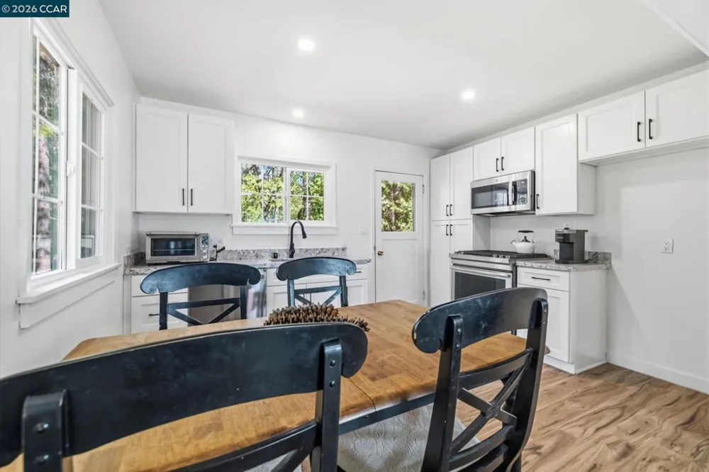 16764 Estralita Dr Sonora, CA 95370