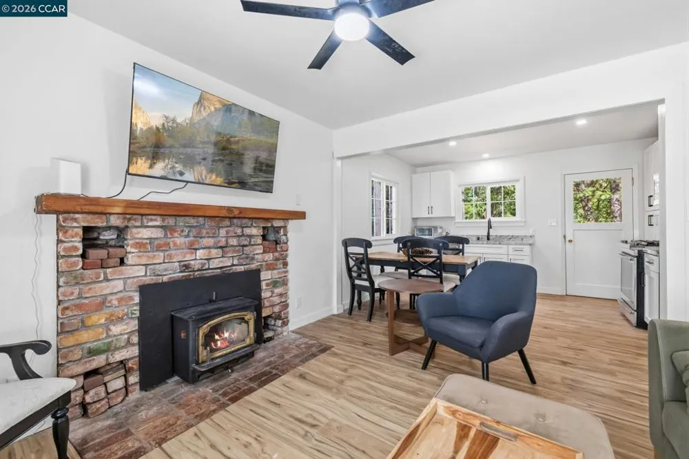 16764 Estralita Dr Sonora, CA 95370