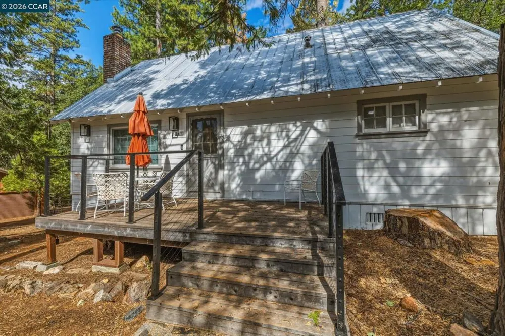 16764 Estralita Dr Sonora, CA 95370