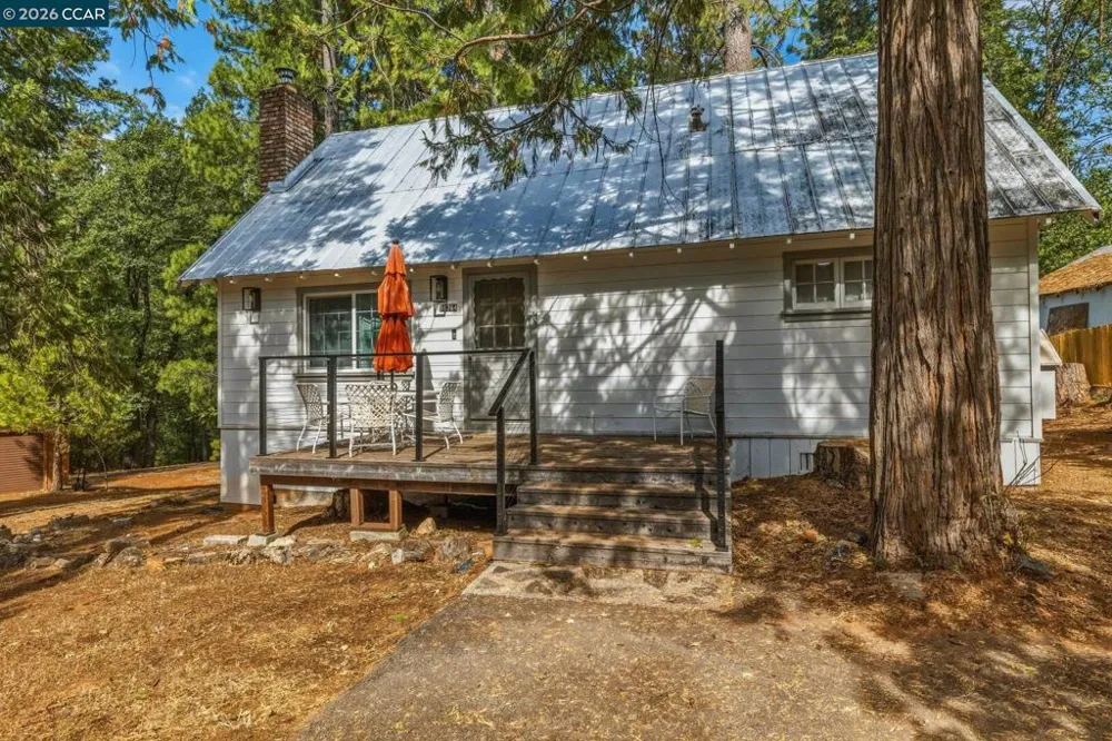 16764 Estralita Dr Sonora, CA 95370