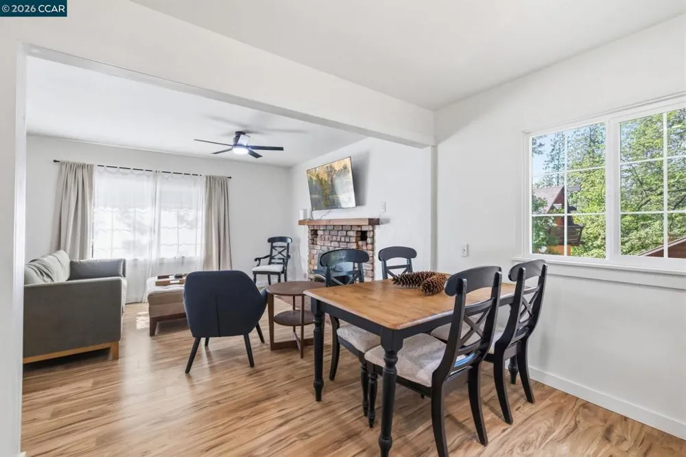 16764 Estralita Dr Sonora, CA 95370