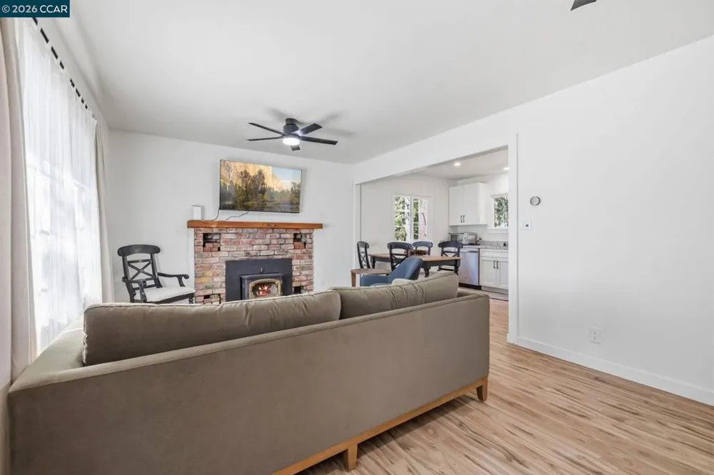 16764 Estralita Dr Sonora, CA 95370