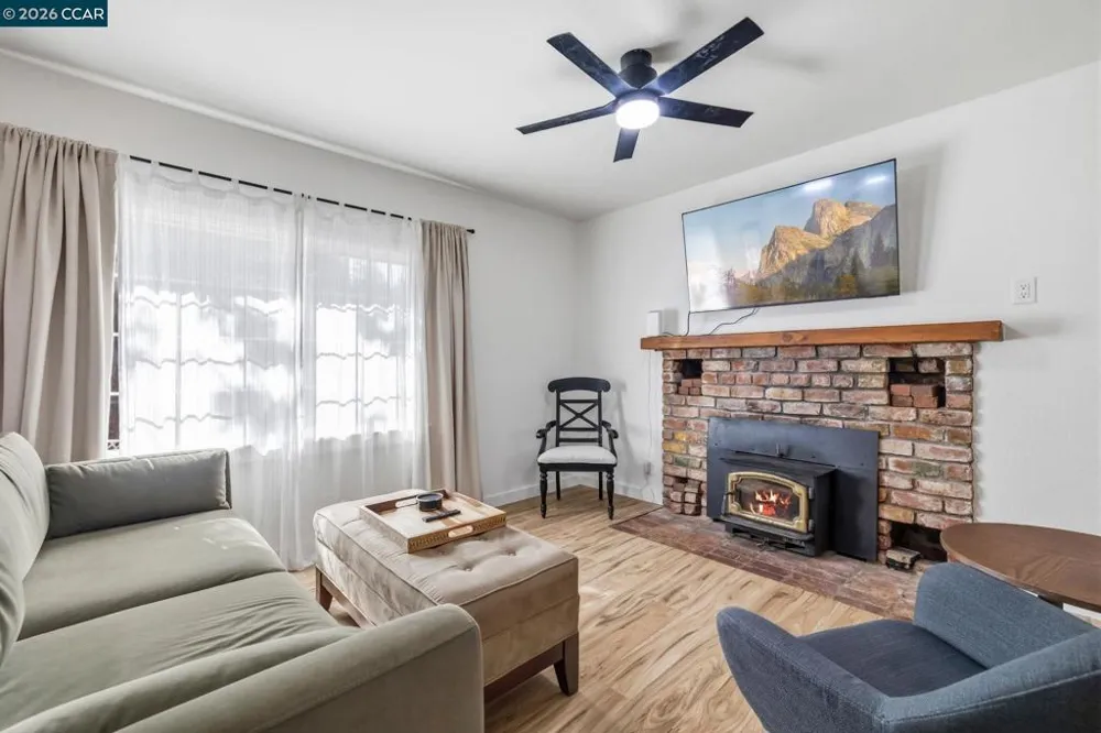 16764 Estralita Dr Sonora, CA 95370
