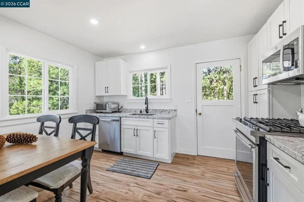 16764 Estralita Dr Sonora, CA 95370