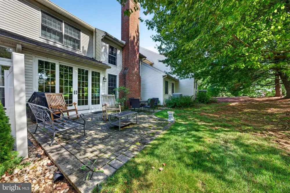 4706 PINEHURST CIRCLE Center Valley, PA 18034