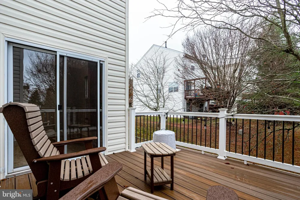 18775 TRIDENT SQUARE Leesburg, VA 20176