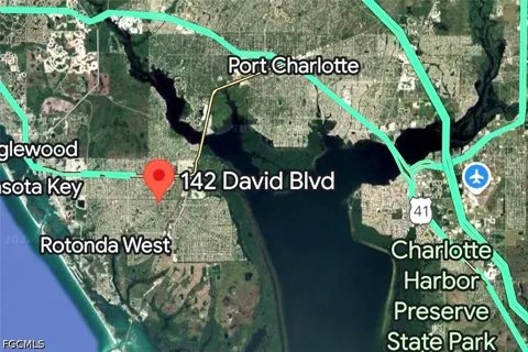 David Boulevard