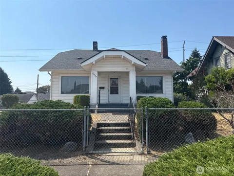 1936 S M STREET