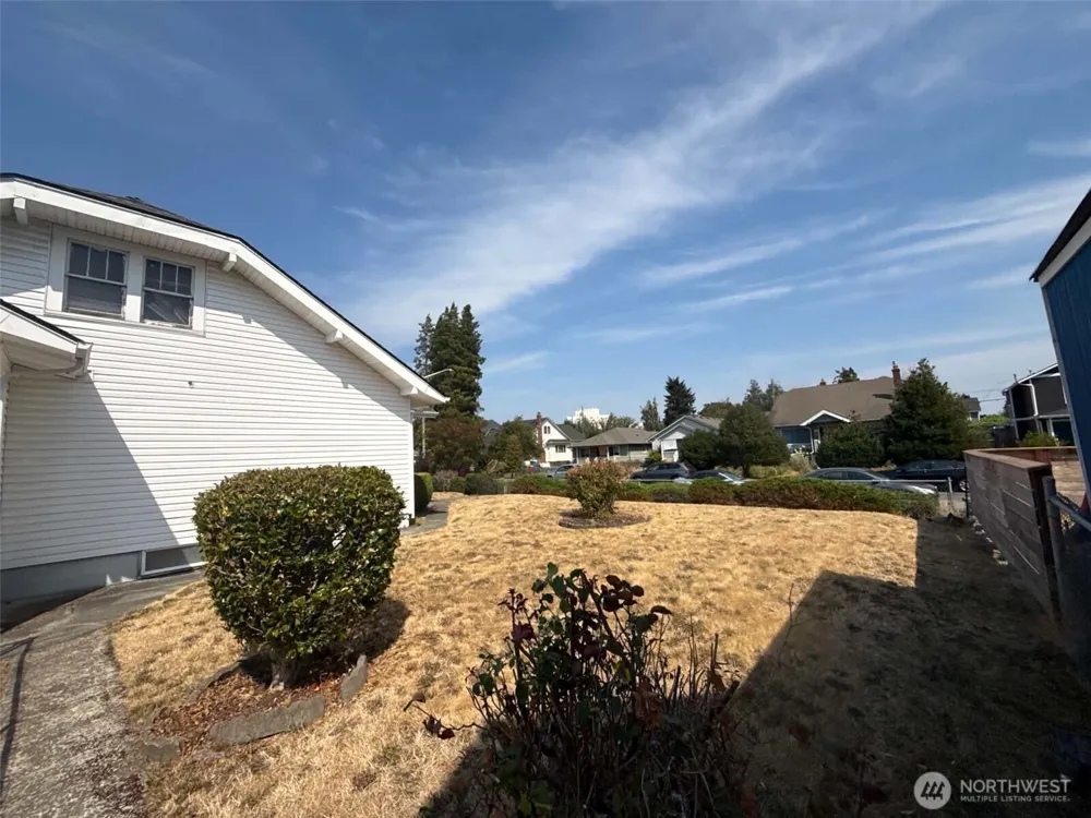 1936 S M STREET Tacoma, WA 98405