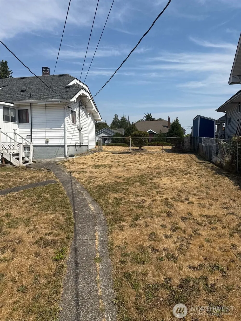 1936 S M STREET Tacoma, WA 98405