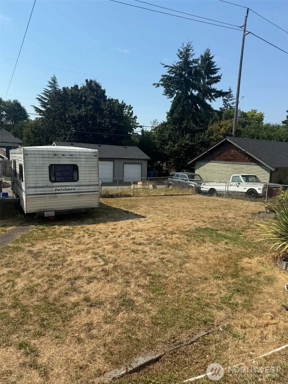 1936 S M STREET Tacoma, WA 98405