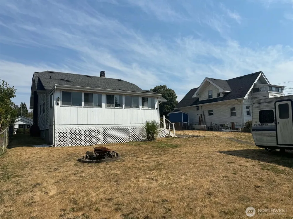 1936 S M STREET Tacoma, WA 98405