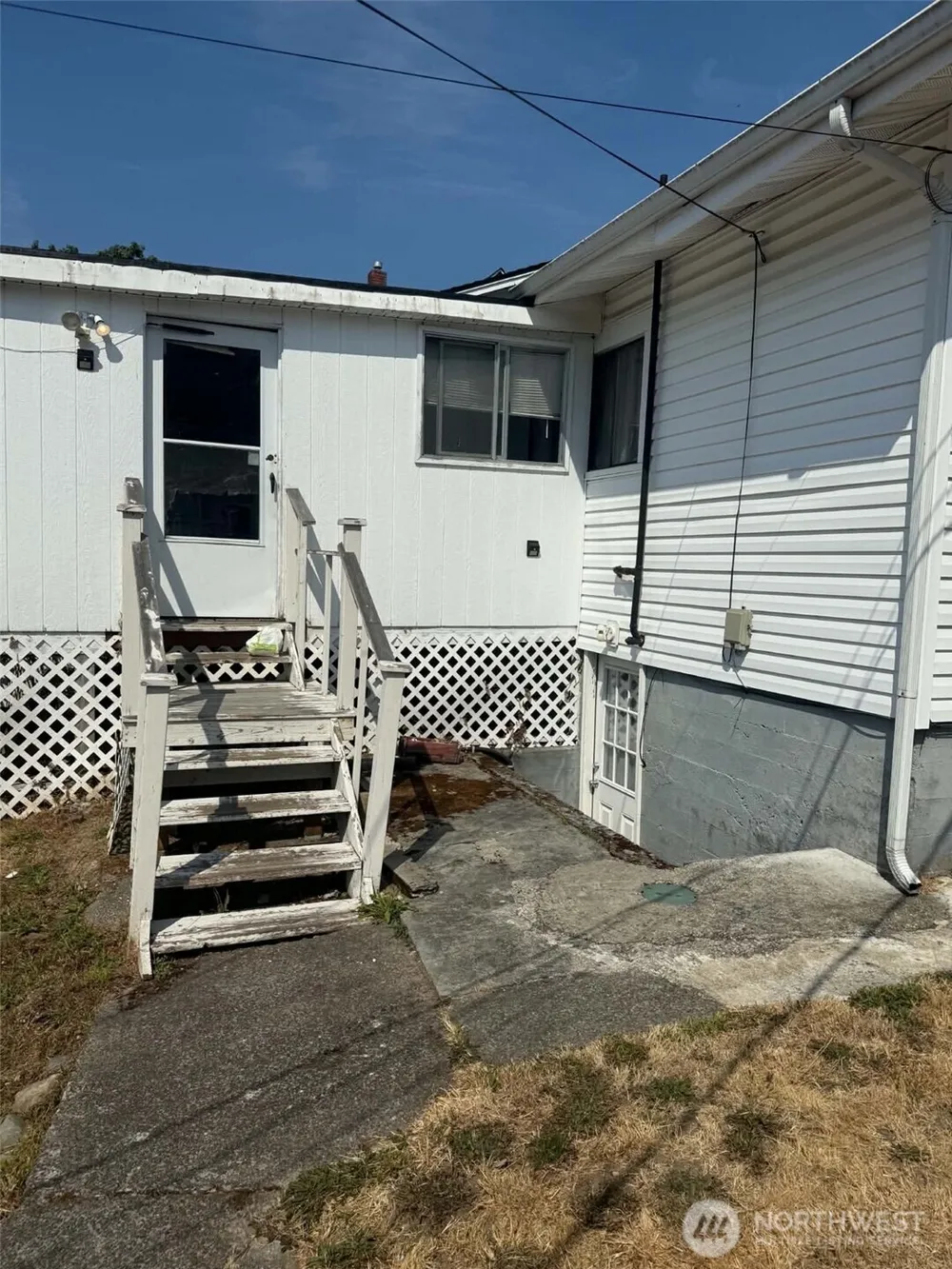 1936 S M STREET Tacoma, WA 98405