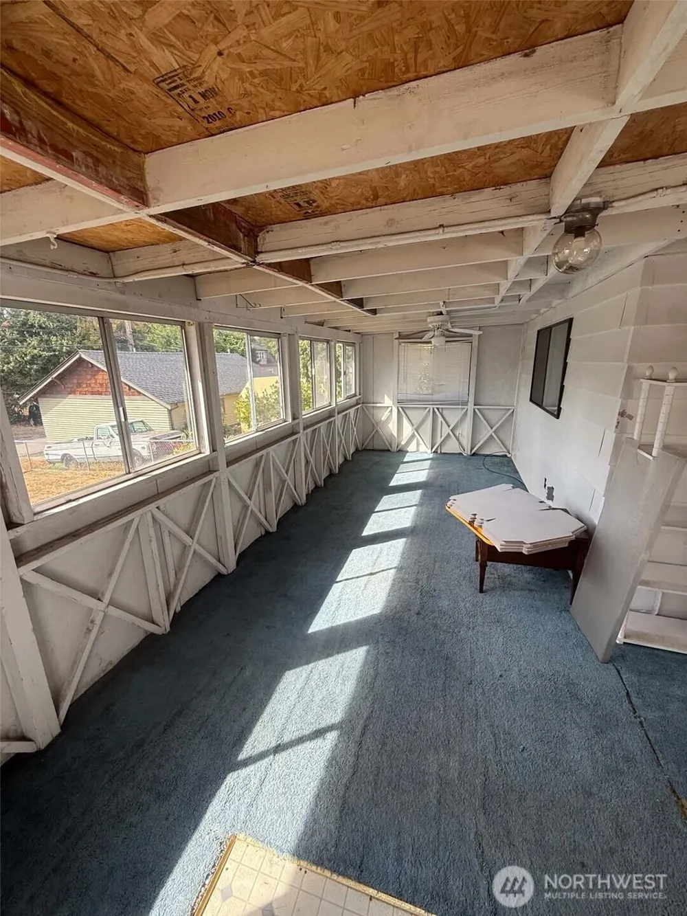 1936 S M STREET Tacoma, WA 98405