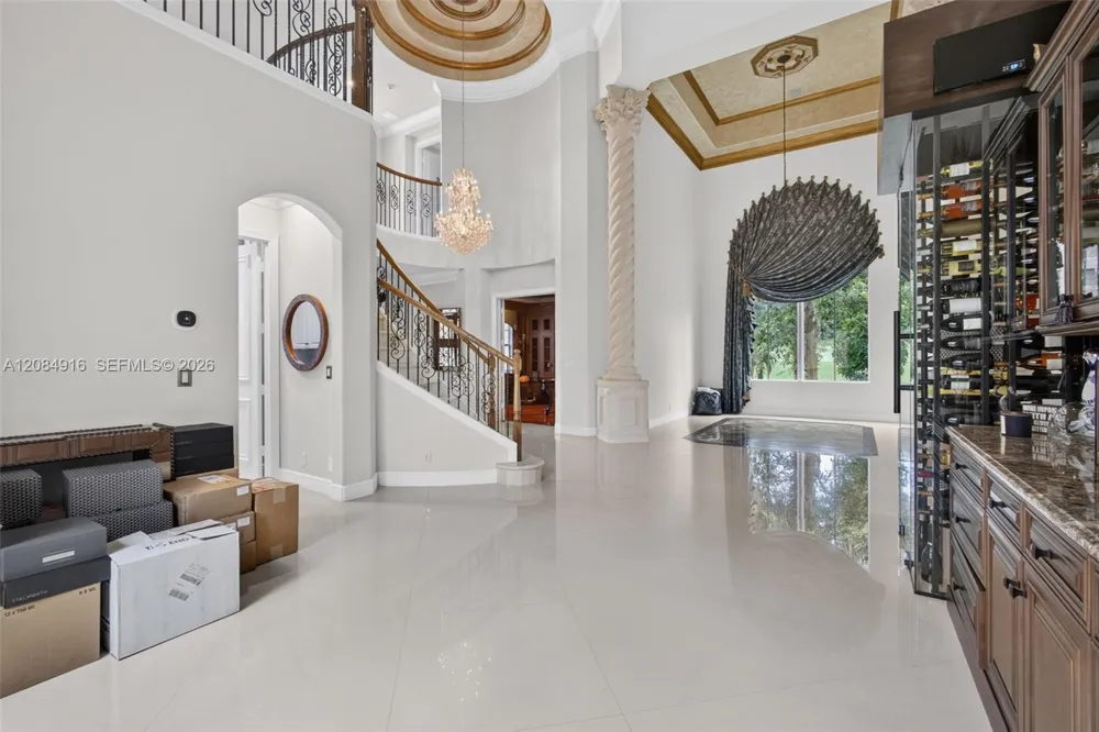 739 Cote Azur Dr Palm Beach Gardens, FL 33410