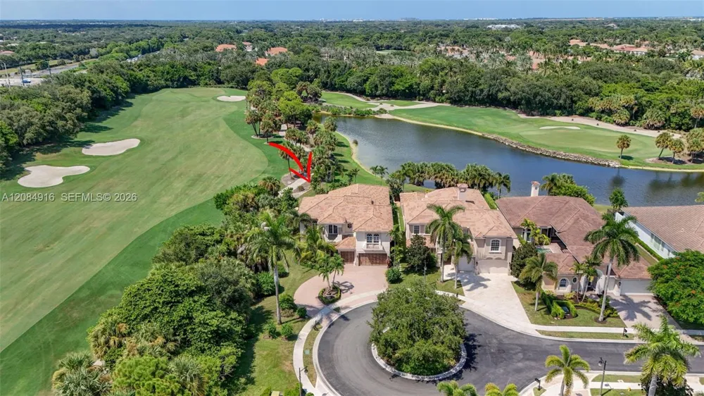 739 Cote Azur Dr Palm Beach Gardens, FL 33410