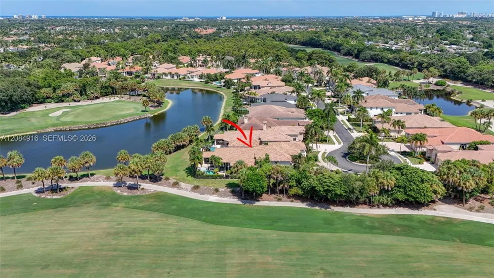 739 Cote Azur Dr Palm Beach Gardens, FL 33410