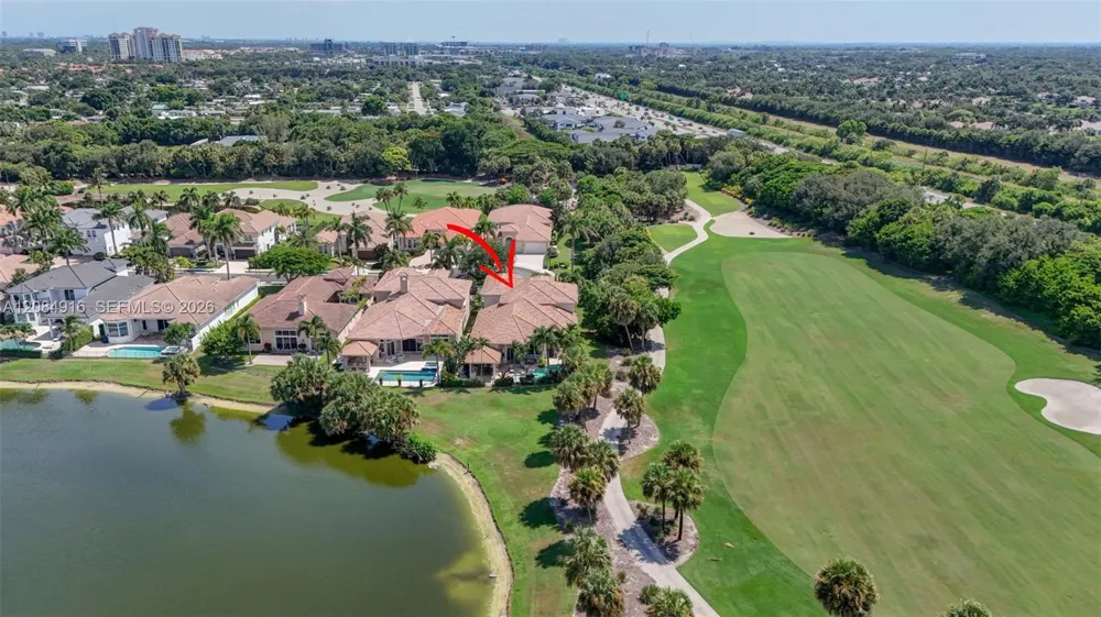 739 Cote Azur Dr Palm Beach Gardens, FL 33410