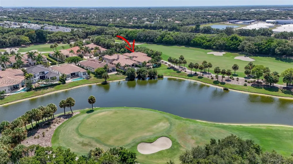 739 Cote Azur Dr Palm Beach Gardens, FL 33410