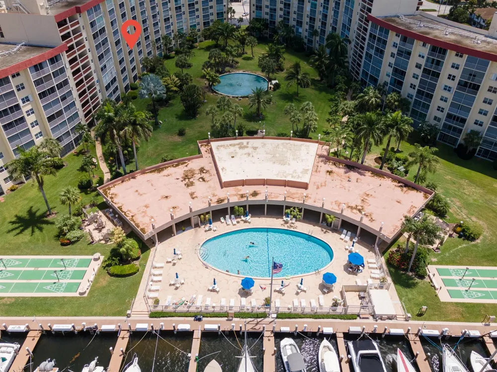 2731 NE 14TH ST #427 Pompano Beach, FL 33062